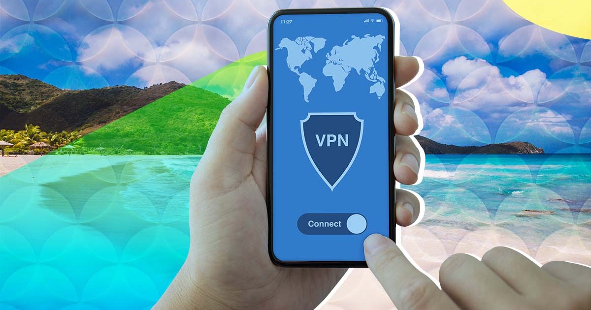 Esta nueva insignia de Google ayuda a navegar por las VPN poco fiables