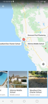 como usar google maps 233 mapsparking3 205x958