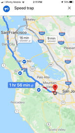 como usar google maps 243 traffocg3 153x479