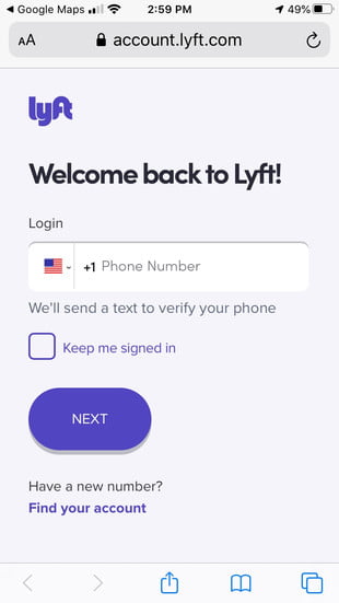 como usar google maps 282 cabbie2 310x973