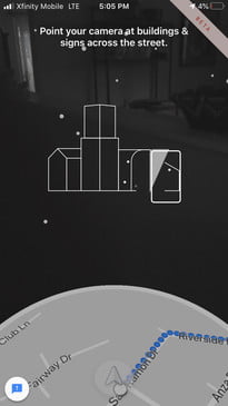 como usar google maps 50 liveview11 205x644