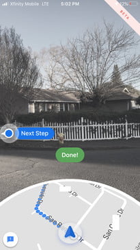 como usar google maps 55 liveview4 205x644