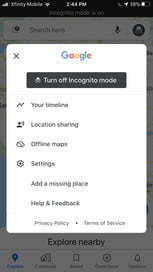 como usar google maps 63 incognitomode4 153x479