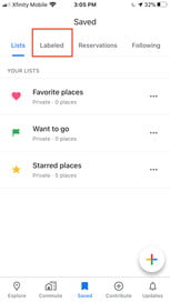 como usar google maps 71 homework2 153x479
