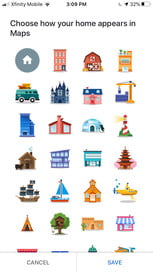 como usar google maps 74 homework5 153x479