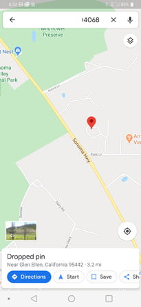 como usar google maps 80 androiddirections1 205x958