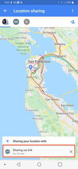 como usar google maps 98 shareloc9 153x713