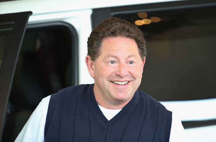 ceo activision renuncia bobby kotick business leaders converge in sun valley  idaho for allen and company annual meeting