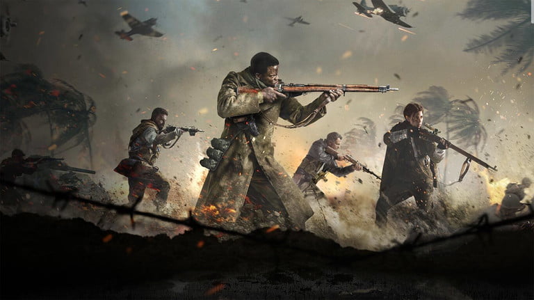 Guía de Call of Duty: Modern Warfare 2: Guía completa. ACTO II - Misión 7 