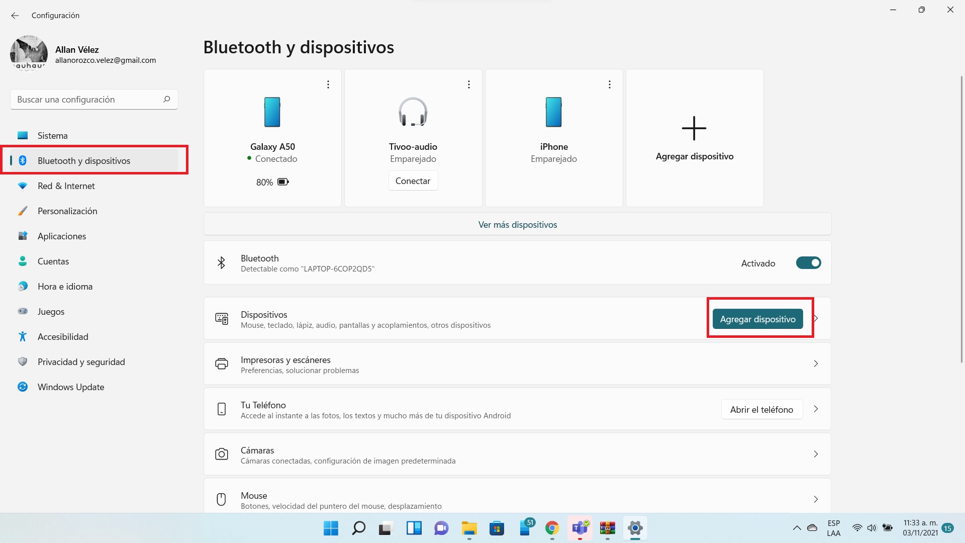 Cómo conectar un control de PS4 a la PC por Bluetooth