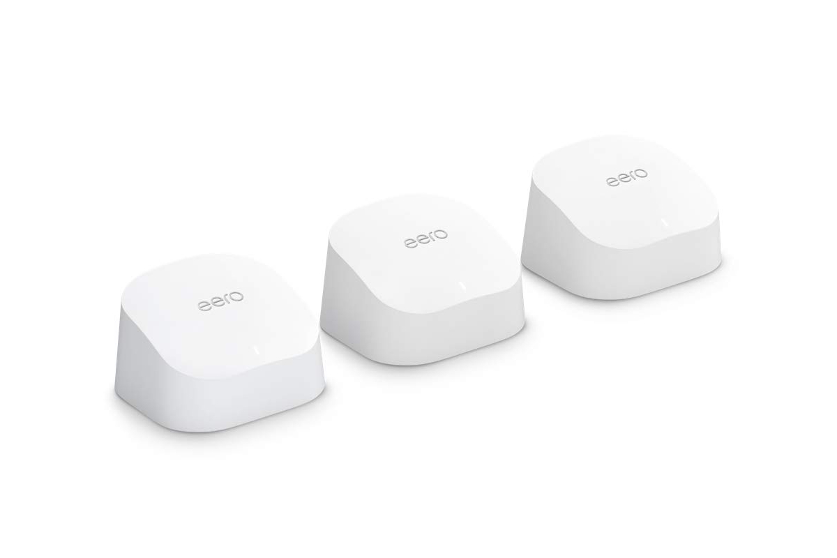 Amazon eero 6