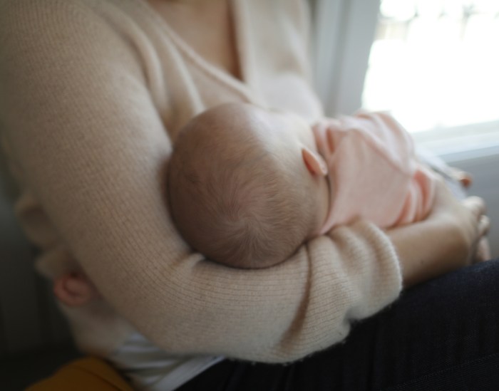 covid 19 anticuerpos leche madre vacunadas materna