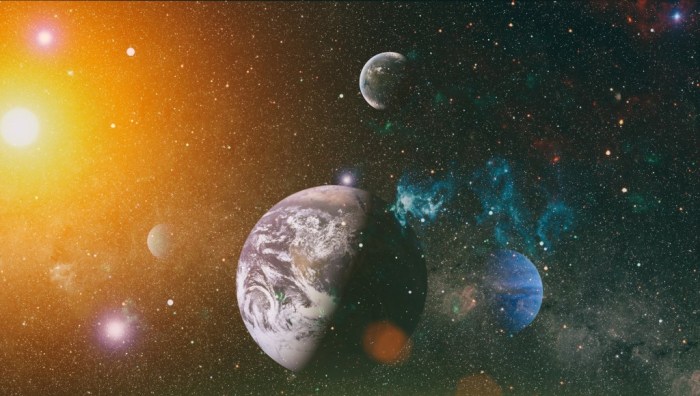 astronomo encuentra enigmatico planeta nueve planetas sistema solar