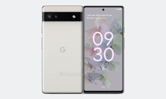 El Realme GT 2 Pro se filtra al completo: el diseño del Google