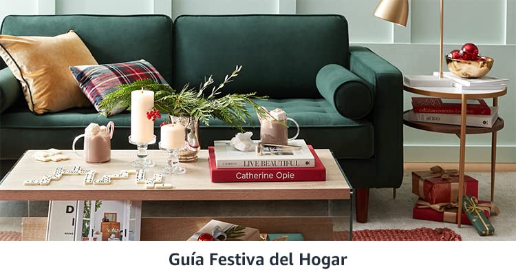 Descuentos de Amazon en Hogar por Cyber Monday 2021