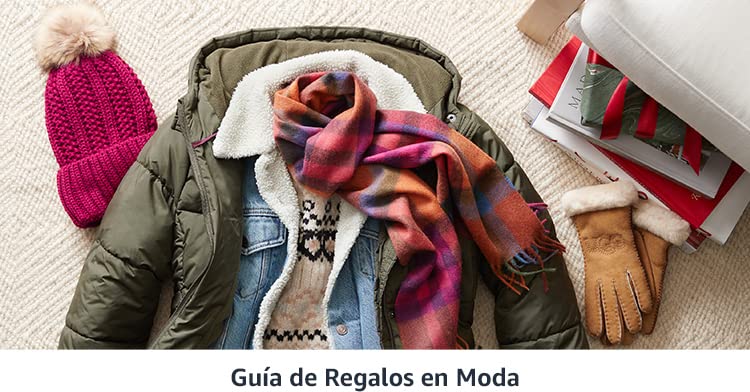 Descuentos de Amazon en moda por Cyber Monday 2021