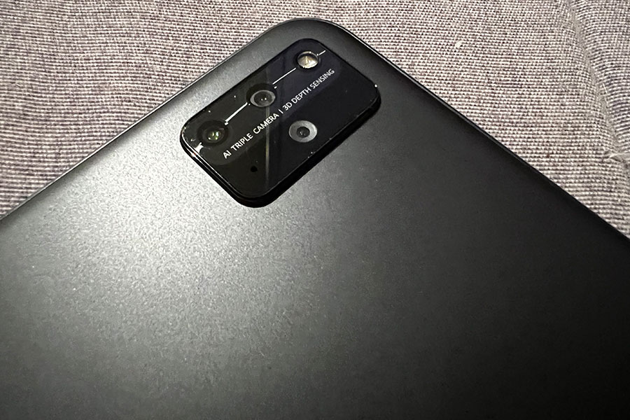 HuaweiMatePadPro