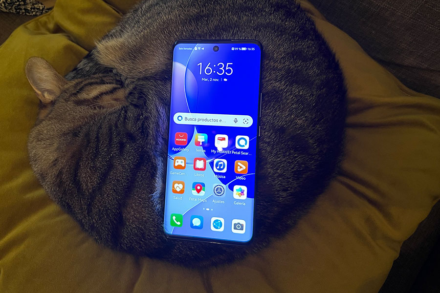 Xiaomi Redmi 9, análisis: review con características, precio y  especificaciones