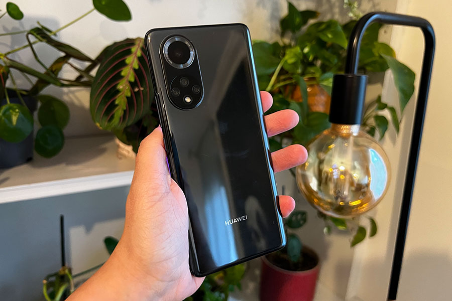 huawei nova 9 analisis review caracteristicas huaweinova9 mobile 11