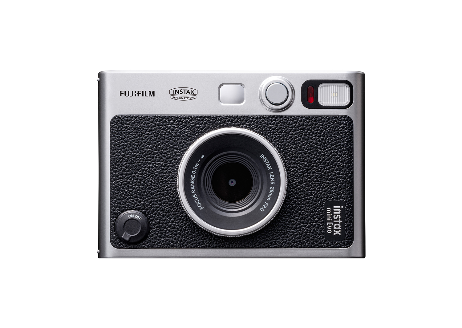 Instax Mini, la nueva de Fujifilm que imprime fotos | Digital Trends Español