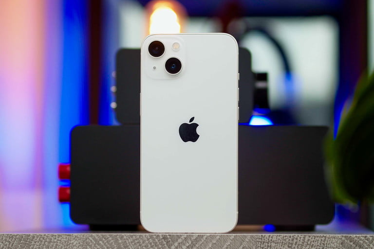 iPhone 13, 256GB, Verde - Desbloqueado (renovado Premium) :  Celulares y Accesorios