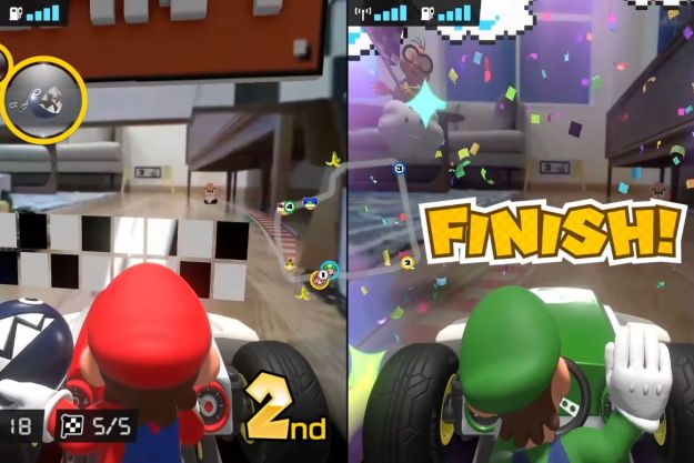 Mario Kart Tour debuta con récords para Nintendo en móviles - Meristation