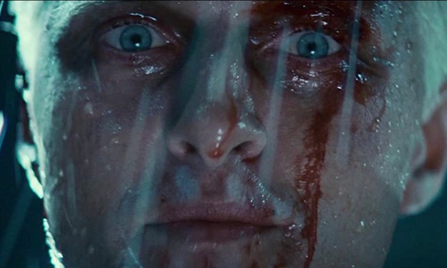 Las mejores películas de ciencia ficción en Netflix – Rutger Hauer en Blade Runner (1982)