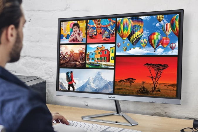 Los 10 mejores monitores baratos para PC que puedes comprar