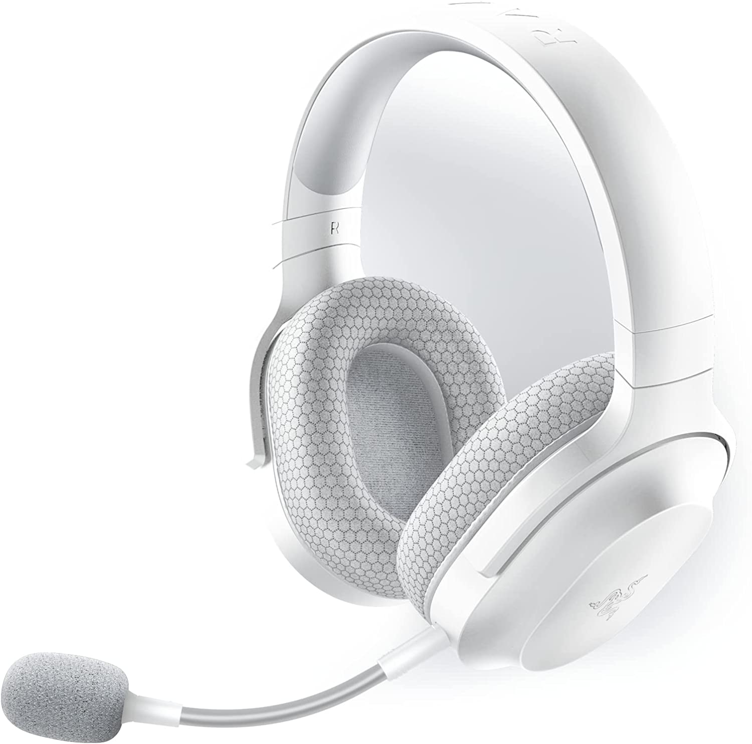 Auriculares gamer gama online media