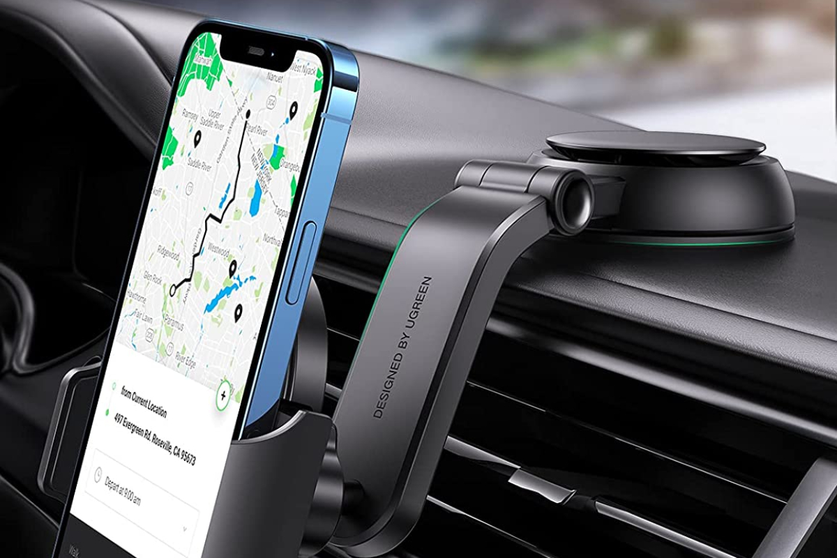 Soporte para auto de Ugreen
