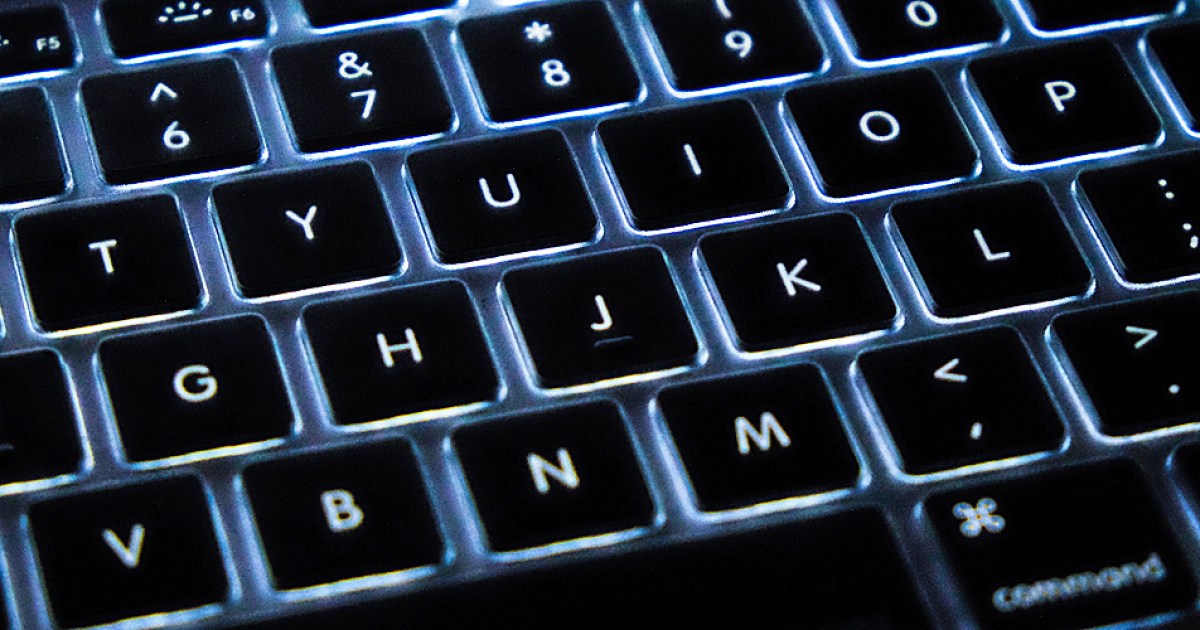 Cómo encender o apagar la luz del teclado | Digital Trends