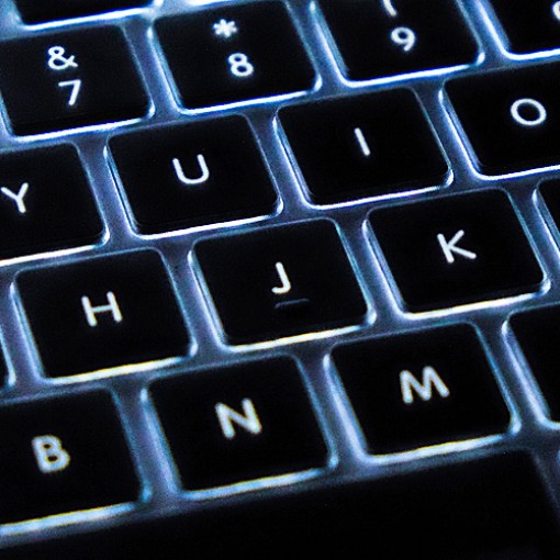 Cómo encender o apagar la luz del teclado | Digital Trends