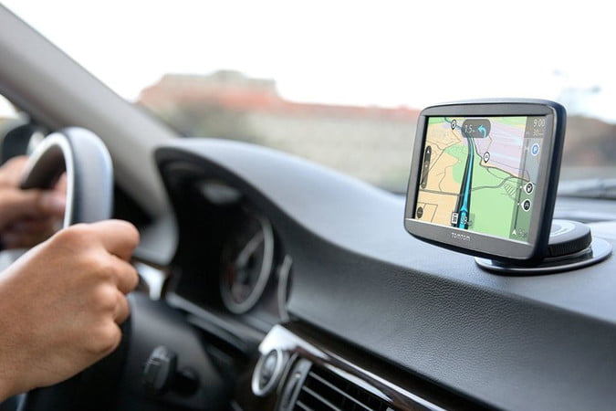 El mejor para viajes TomTom Go 520
