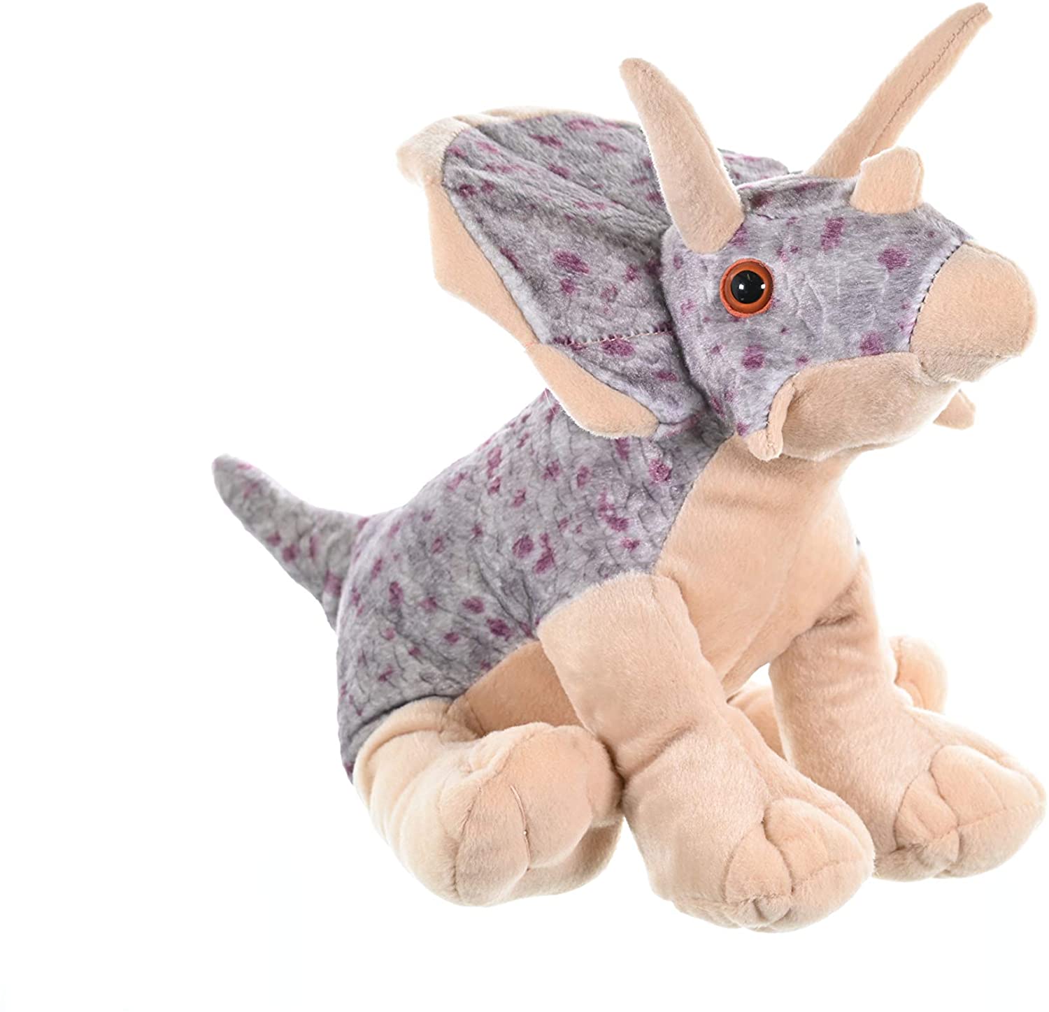 Wild Republic CK-mini Triceratops