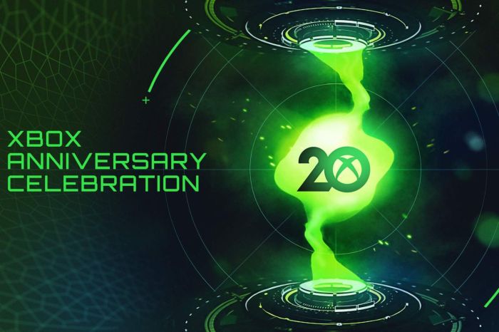 xbox 20 anos documental juegos retrocompatibles a  os