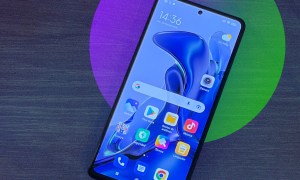 Xiaomi 11T