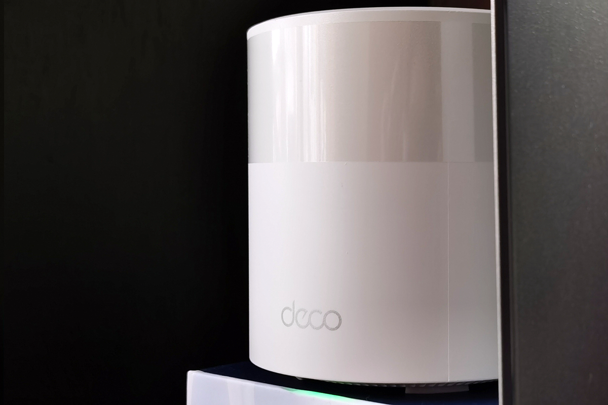 TP-Link Deco X60