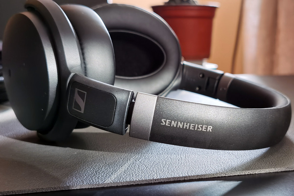 Sennheiser HD 450SE
