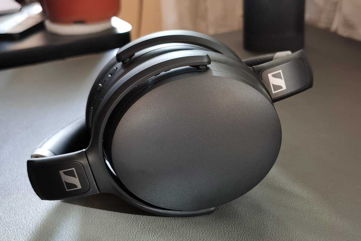 Sennheiser HD 450SE