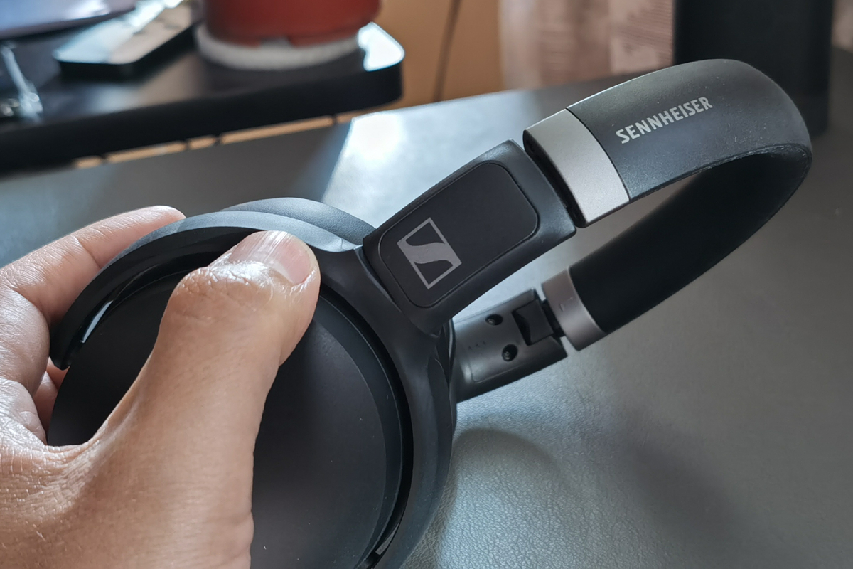 Sennheiser HD 450SE