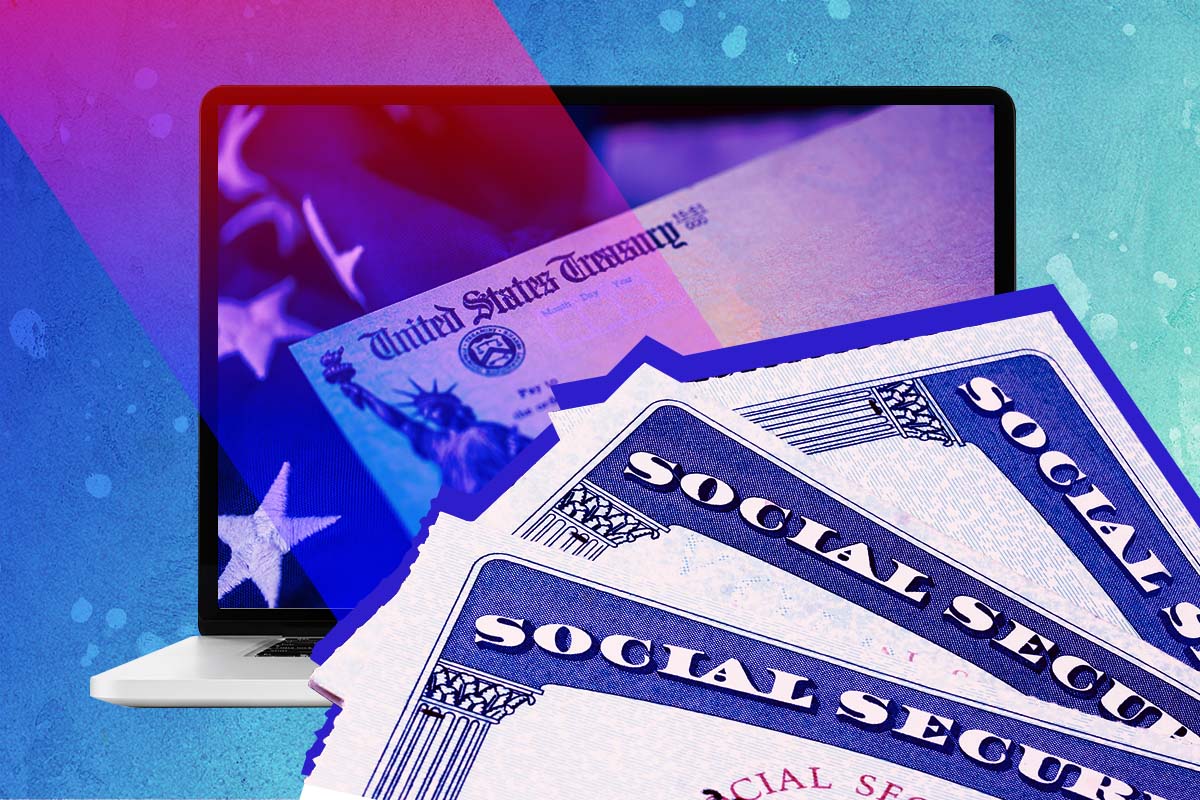 Número de Seguridad Social en EE.UU.