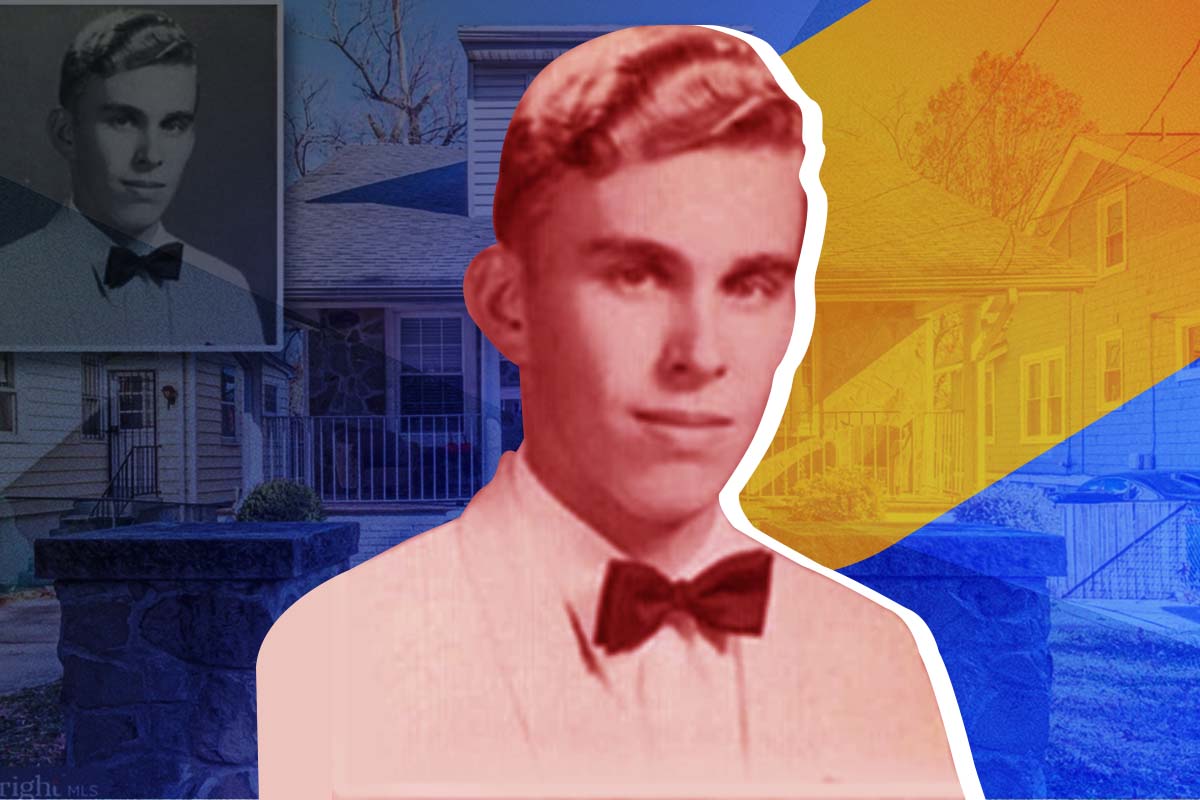 Historia de Ronald Hunkeler de niño exorcizado a ingeniero de la NASA