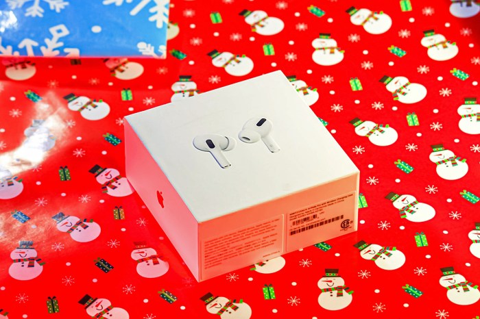factores para regalar audifonos auriculares navidad regalo