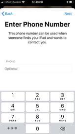 Cómo encontrar un dispositivo con la aplicación Find My 6
