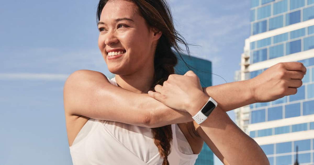 Esta función del Pixel Watch 3 llega ahora a los Fitbits más antiguos