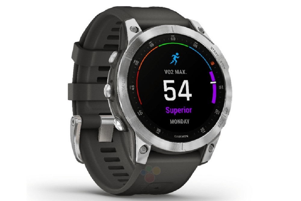 Smartwatch garmin 2021 hot sale