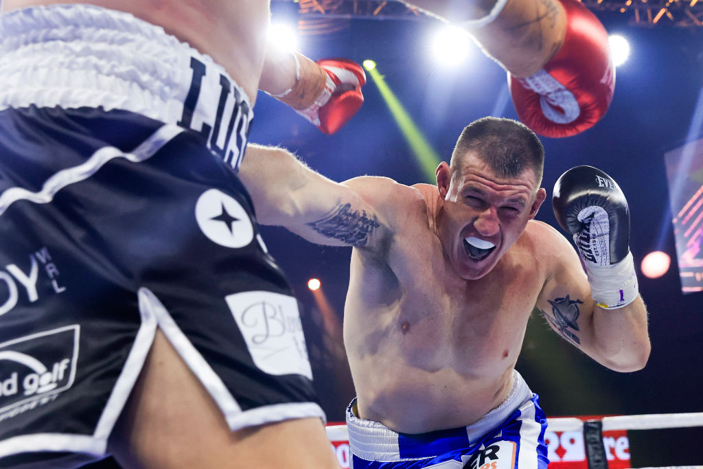 Cómo ver box en Estados Unidos en vivo y por streaming | Digital Trends  Español