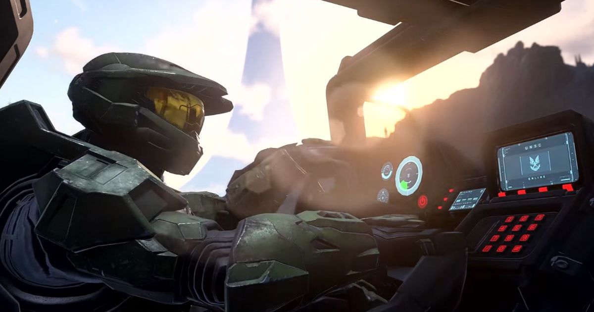 Halo', de qué va la serie y dónde se puede ver