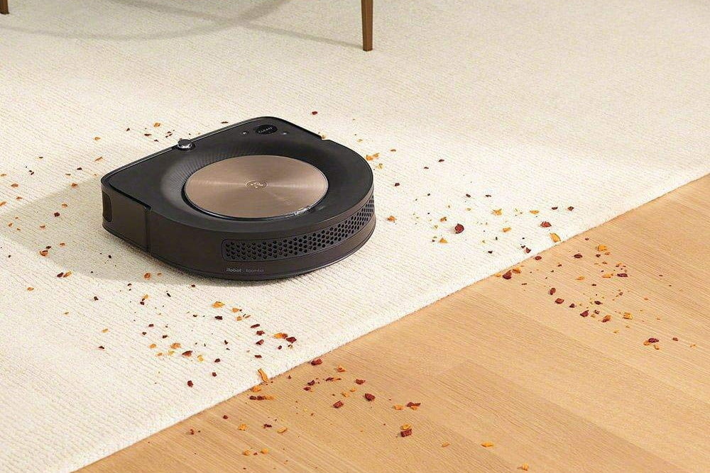 Las mejores ofertas en Aspiradoras Roomba Limpieza De Esquinas
