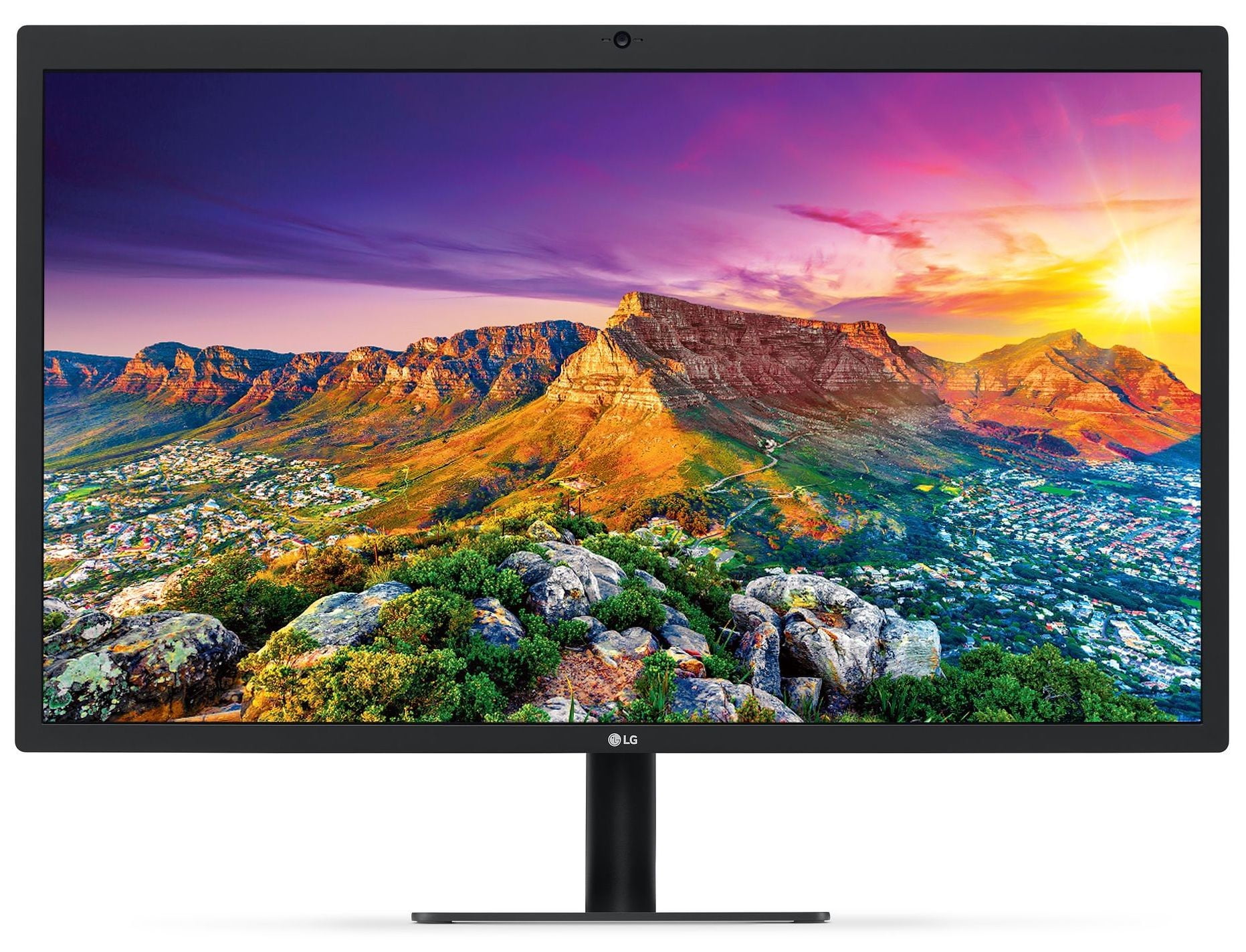 Cinco monitores 4K en oferta para trabajar con Mac en alta resolución